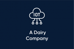 Helping a Dairy Company Detect Carrier Fraud with Logistics and Storage Tracking